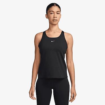 aksa: Nike Pro Women's Dri-FIT Tank Top vel. S, M 
Recycled Materials
IB — 1
