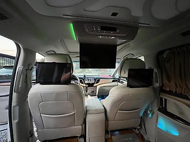gac aion i60 купить: Buick GL8: 2020 г., 2 л, Автомат, Бензин, Минивэн — 8