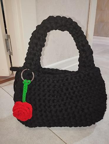 sac bandı: Əl çantası, Yeni — 3