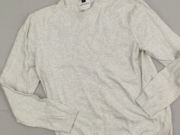 Sweter, M (EU 38), Topman, condition - Very good