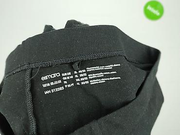 cloppenburg: Esmara, Legginsy Sportowe damskie, rozmiar XL — 4