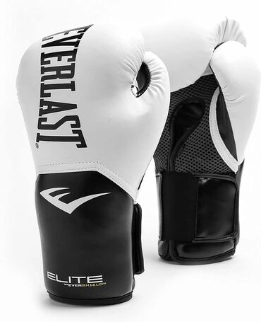 кап мешок: Боксерские перчатки EVERLAST