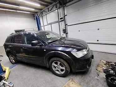 Auto delovi, gume i tjuning: Fiat Freemont komplet auto u delovima. Fiat Freemont komplet auto u — 1