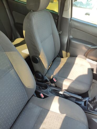 Ford: Ford Focus: 2004 г., 1.8 л, Механика, Дизель, Универсал — 6