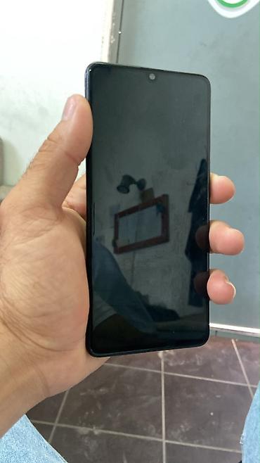 pişik şəkilləri çəkmək: Samsung Galaxy A41, 64 GB — 2