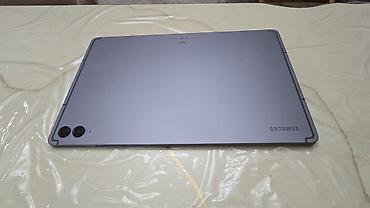 plansetler ucuz qiymete: Yeni Samsung Galaxy Tab, 12,4", 128 GB, Ünvandan götürmə — 4