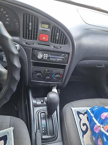 sonata 2025: Hyundai Elantra: 2005 г., 1.6 л, Автомат, Бензин, Седан — 5
