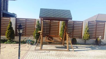 Uzunmüddətli kirayə evlər: 130 kv. m, 4 otaqlı, Qaz, İşıq, Su — 15