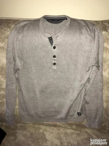 Džemperi: Džemper, L, XL, 4XL, Marc OPolo, bоја - Braon, Pamuk na lalafo.rs — 4 Džemperi: Džemper, L, XL, 4XL, Marc OPolo, bоја - Braon, Pamuk — 4