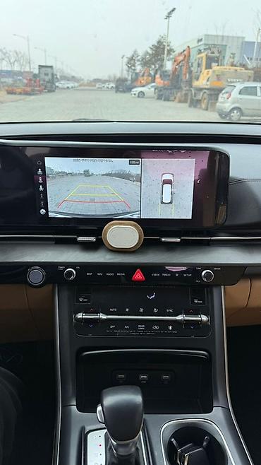 Kia: Kia Carnival: 2020 г., 2.2 л, Автомат, Дизель, Минивэн — 8