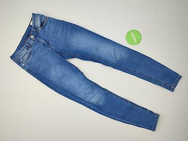 jeans derby: Everme, Jeansy damskie, rozmiar S — 2