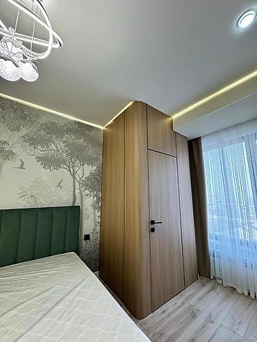 Долгосрочная аренда квартир: 3 комнаты — 11