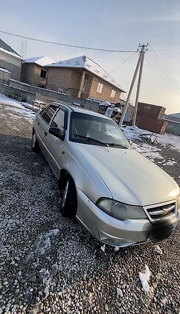 Daewoo: Daewoo Nexia: 2008 г., 1.6 л, Механика, Бензин, Седан — 6