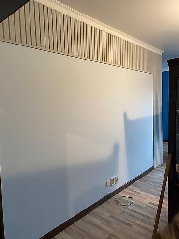 Другие виды отделочных работ: Больше 6 лет опыта — 2