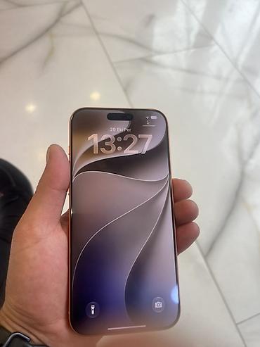 iphone 14 pro max gold: IPhone 16 Pro, Narıncı, Face ID — 2