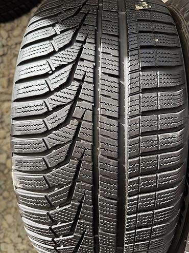 Шины: Зимние шины Hankook Winter i*cept evo2 (W320), комплект 2 шт. - — 2