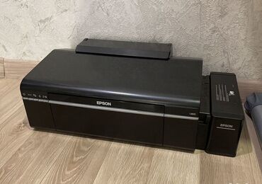 принтер xerox 3117: Epson l805 A4 6 цветный струйный принтер в идеальном