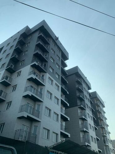 Продажа квартир: 1 комната, 36 м², Элитка, 5 этаж, ПСО (под самоотделку)