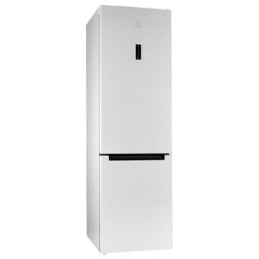 Плиты и варочные поверхности: Холодильник Indesit DF 5200 W Коротко о товаре •	60x64x200 см