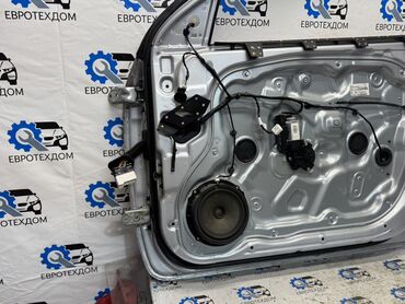 Двери и комплектующие: Дверь Передняя правая Kia, Б/у, Оригинал — 15