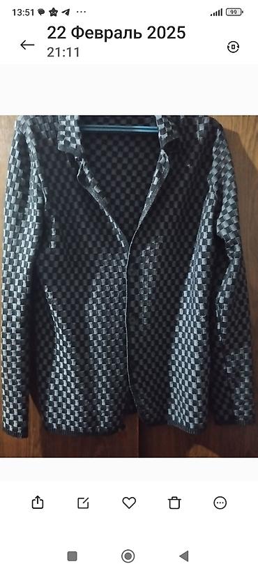 Пиджаки, жакеты: Пиджаки куртки жилеткив отличном состоянии. цены разные — 18