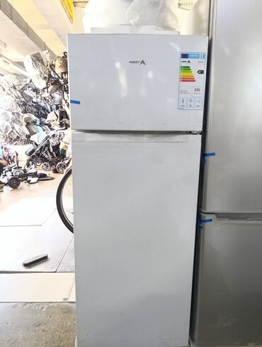 Холодильники: Холодильник Avest, Новый, Двухкамерный, Low frost, 55 * 145 * 40