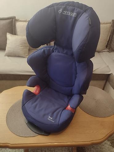 Autosedišta: Auto sedište Maxi Cosi 15-36 Kg - • Rodi Air Protect auto sedište je — 2