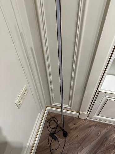 led свет: Светильник(торшер) напольный со светомузыкой от компании New Lamp — 4