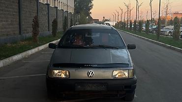 мотор б3: Volkswagen Passat: 2026 г., 1.8 л, Механика, Бензин, Универсал — 2