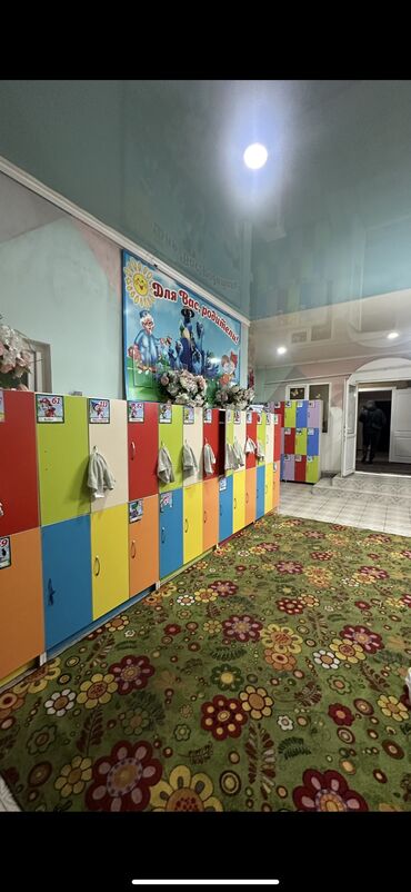 детские кроватки бишкек цены: Двухъярусная кровать, Б/у, Дерево, С выкатной системой