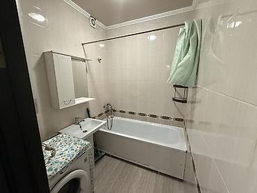Квартиры: 2 комнаты, 67 м², Улан-2 мкр 106 серия, 9 этаж, Старый ремонт — 8
