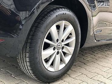 tester antifriza: VOLKSWAGEN GOLF 7 1.4 TSI 2013. GODIŠTE | Auto uvezen iz Svajcarske — 9
