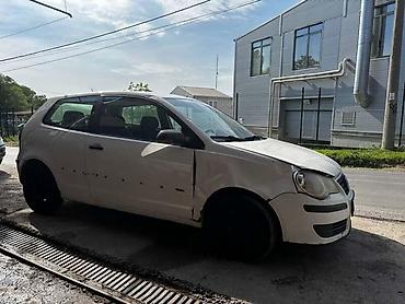 keno sa: POLO 9N ALTERNATOR 1.2 BENZ TG ZA VOLKSWAGEN POLO OD 2001. DO 2009 — 2