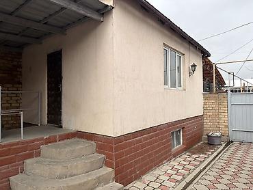 сдаю рабочий городок: Сдаётся отдельная комната/блок во дворе частного дома. - Отдельный — 2