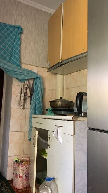 дом в селе александровке: 13 кв. м