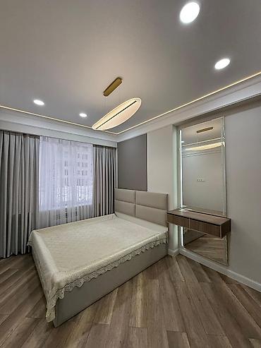 Продажа квартир: 2 комнаты, 58 м², Элитка, 2 этаж, Дизайнерский ремонт — 5