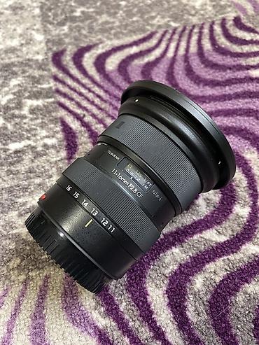 Видеокамеры: Blackmagic Pocket Cinema Camera 4K Причина продажи: Перерос этот — 6