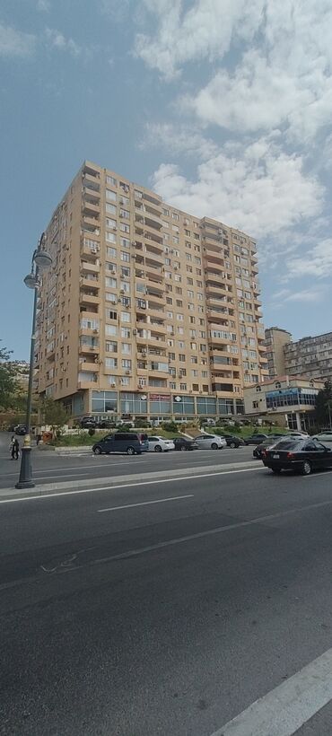 Mənzil alıram: Əhmədli, 2 otaqlı, Yeni tikili, m. Həzi Aslanov, 59 kv. m