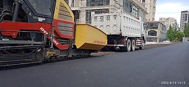 Кладка: Укладка асфальта Бесплатная консультация Больше 6 лет опыта — 27