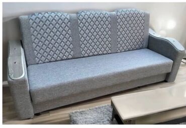 Раскладные диваны: Раскладной диван, Новый — 29