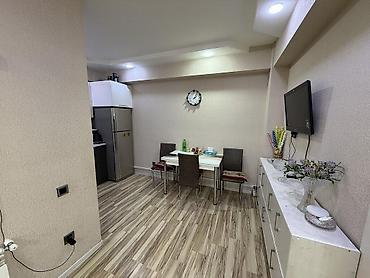 yasma: Yeni Yasamal, 3 otaqlı, Yeni tikili, m. İnşaatçılar, 85 kv. m — 8