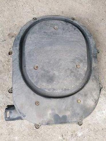 kerovi: Fiat punto 3 kuciste filtera vazduha 1.2 benzinac. Fiat punto 3 — 2
