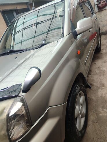какая машина подходит для яндекс такси бишкек: Nissan X-Trail: 2002 г., 2 л, Автомат, Газ, Кроссовер