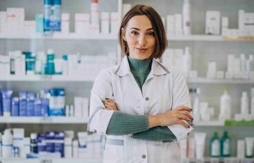 Сфера образования: Salam. Təcili xanım əczaçı tələb olunur. Aptek, Neftçilərdə, Məmmədli