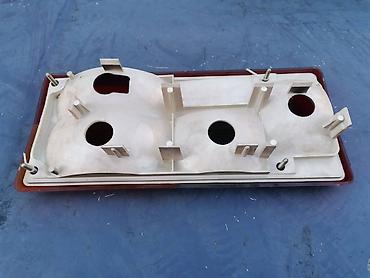 Auto delovi: Stop lampa desna Lada 2105. Novo. Orginalno. Proizvodjac SSSR. U — 9