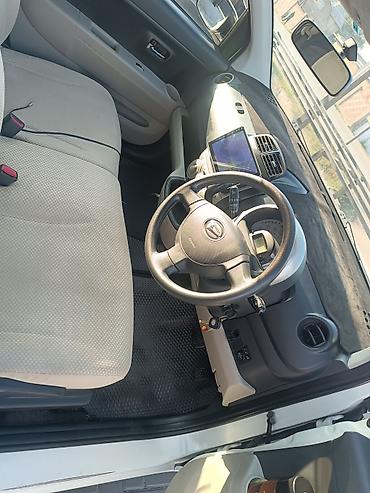 Продажа авто: Toyota Passo: 2008 г., 1.3 л, Автомат, Бензин, Хэтчбэк — 9
