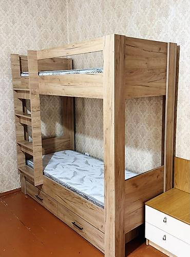 rumin mebel: *ZB* *İKİMERTEBELİ KRAVAT* Qiymet *180 azn* aprelde almışam matras — 1