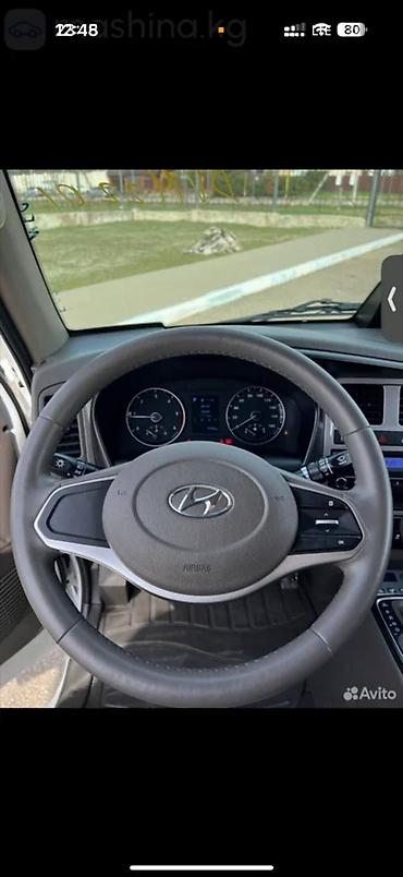 родар: Легкий грузовик, Hyundai, Стандарт, 3 т, Новый — 2