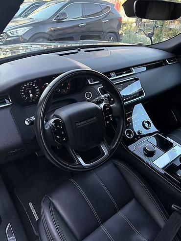 lexus 4.7: Land Rover Range Rover: 2 l | 2019 il 87000 km Ofrouder/SUV — 7