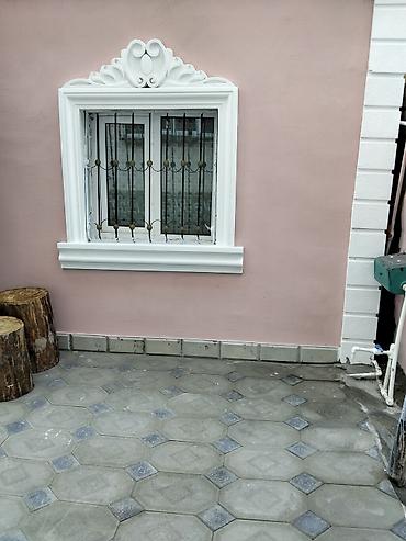 bina az mingecevir: Həyətyanı sahə üçün kiçik tikili – köməkçi otaq/tesisat otağı - — 5